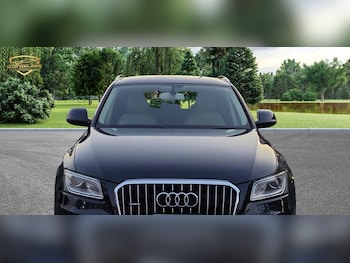 Used Audi Q5 undefined for sale - 78659153: Photo