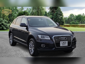 Used Audi Q5 undefined for sale - 78659153: Photo
