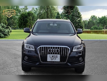 Used Audi Q5 undefined for sale - 78659153: Photo