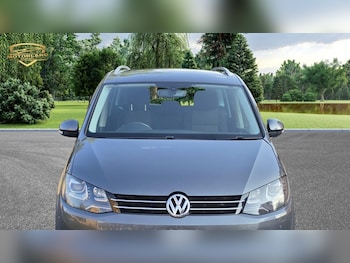 Used Volkswagen Sharan undefined for sale - 79289588: Photo