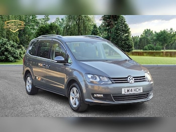 Used Volkswagen Sharan undefined for sale - 79289588: Photo