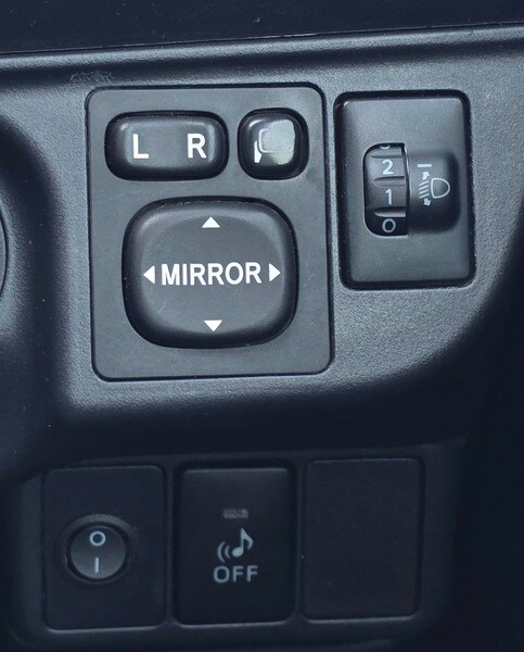 Vehicle 32
