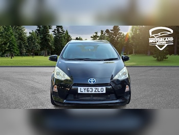 Used Toyota Yaris  for sale - 75360015: Photo