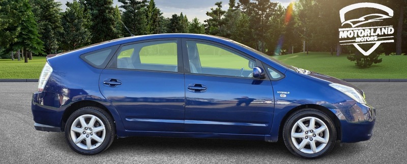 Used Toyota Prius 2009 for sale - 77891464: Photo 10