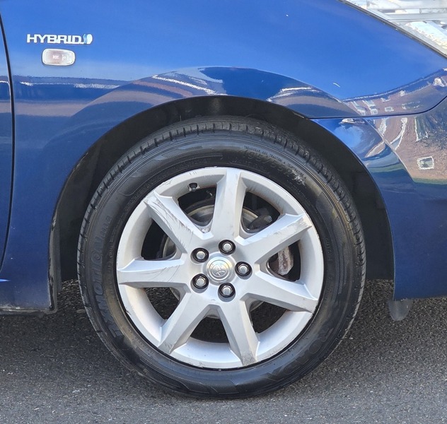 Used Toyota Prius 2009 for sale - 77891464: Photo 11