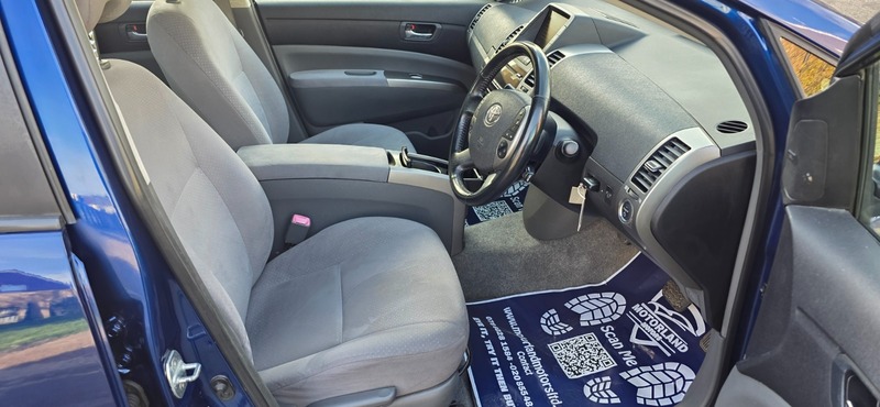 Used Toyota Prius 2009 for sale - 77891464: Photo 12