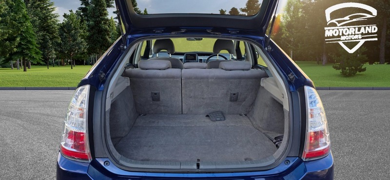 Used Toyota Prius 2009 for sale - 77891464: Photo 14