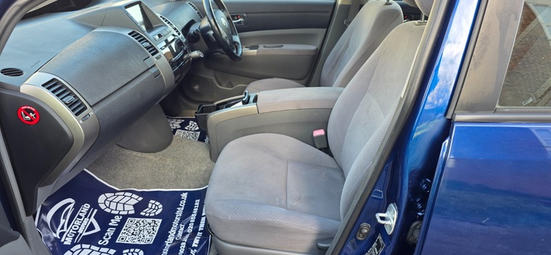 Used Toyota Prius 2009 for sale - 77891464: Photo 16