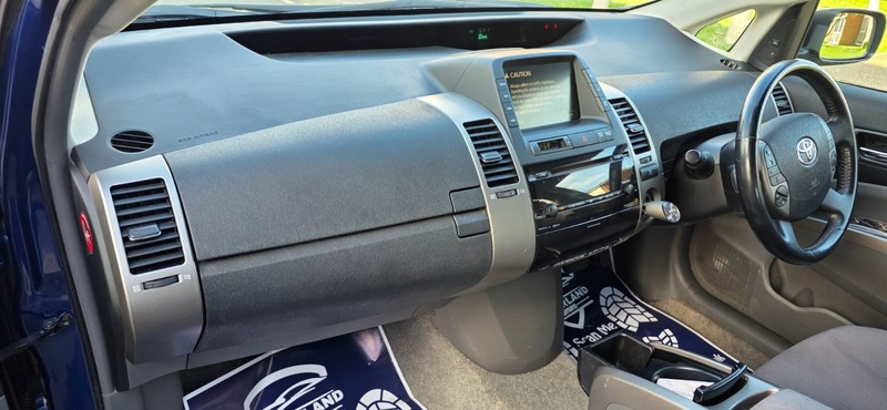 Used Toyota Prius 2009 for sale - 77891464: Photo 18