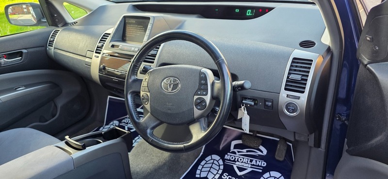 Used Toyota Prius 2009 for sale - 77891464: Photo 19