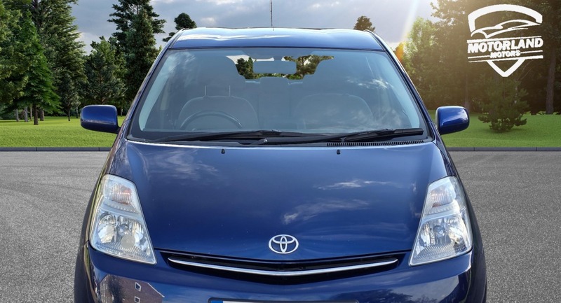 Used Toyota Prius 2009 for sale - 77891464: Photo 2