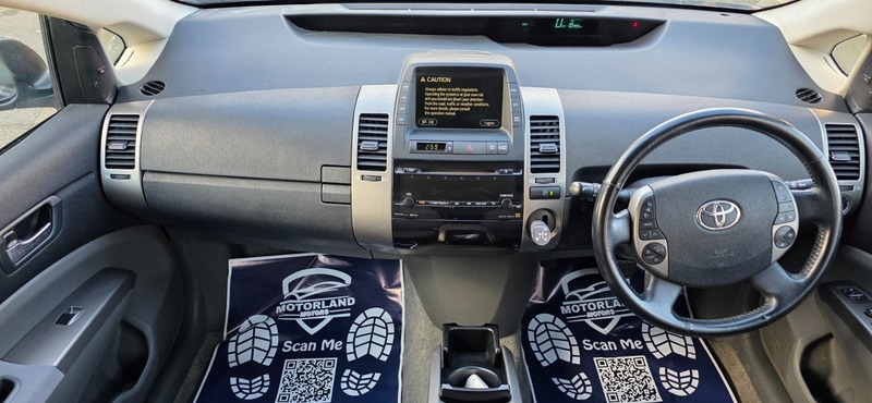 Used Toyota Prius 2009 for sale - 77891464: Photo 20