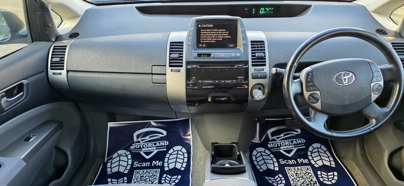 Used Toyota Prius 2009 for sale - 77891464: Photo 21