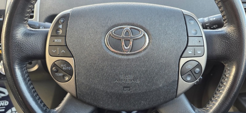 Used Toyota Prius 2009 for sale - 77891464: Photo 23