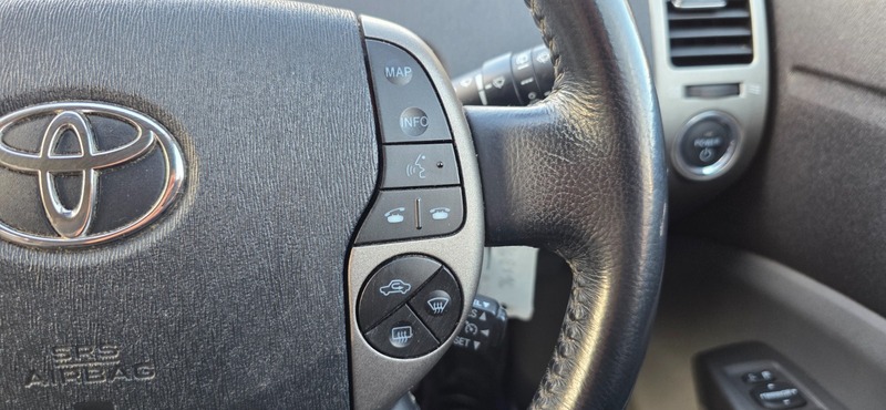 Used Toyota Prius 2009 for sale - 77891464: Photo 24