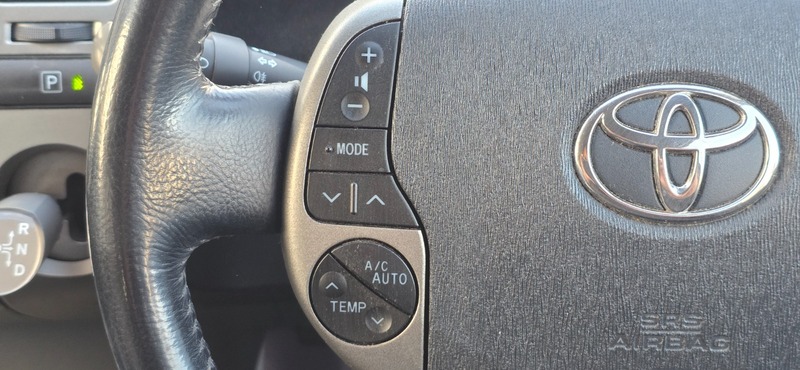 Used Toyota Prius 2009 for sale - 77891464: Photo 26