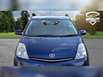 Used Toyota Prius 2009 for sale - 77891464: Photo
