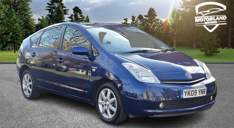 Used Toyota Prius 2009 for sale - 77891464: Photo 3