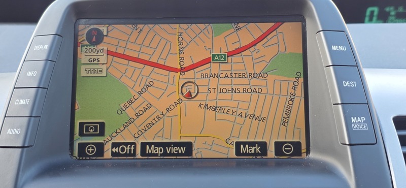 Used Toyota Prius 2009 for sale - 77891464: Photo 30