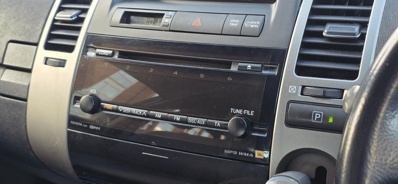 Used Toyota Prius 2009 for sale - 77891464: Photo 33