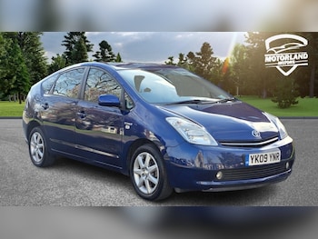 Used Toyota Prius 2009 for sale - 77891464: Photo