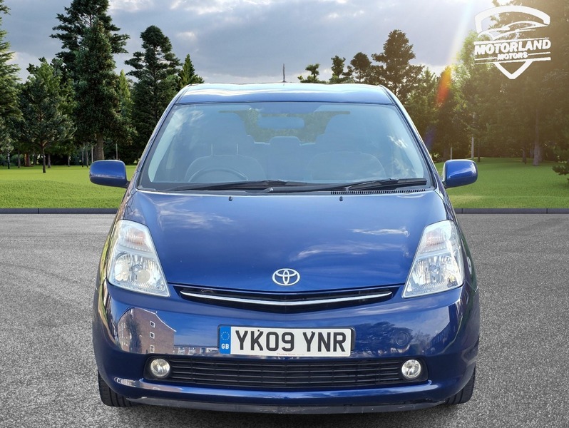 Used Toyota Prius 2009 for sale - 77891464: Photo 4