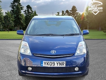 Used Toyota Prius 2009 for sale - 77891464: Photo