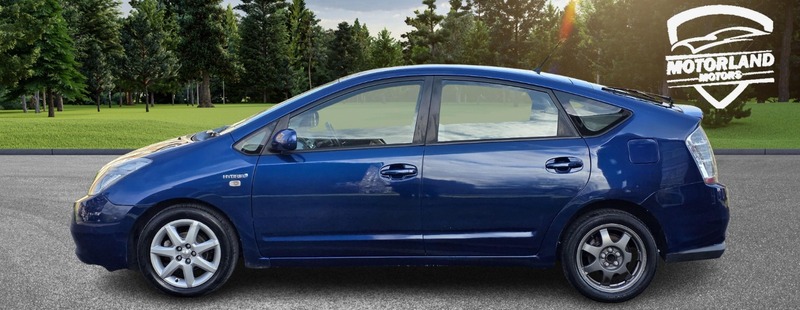 Used Toyota Prius 2009 for sale - 77891464: Photo 6