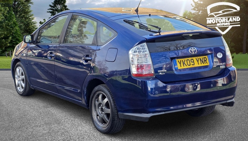 Used Toyota Prius 2009 for sale - 77891464: Photo 7