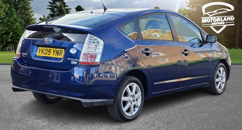 Used Toyota Prius 2009 for sale - 77891464: Photo 9