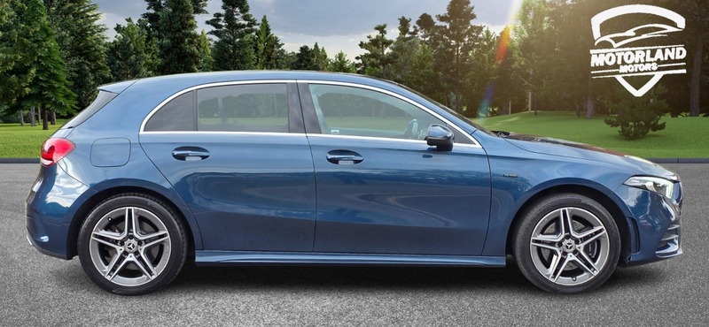 Used Mercedes-Benz A-Class 2020 for sale - 75986976: Photo 10