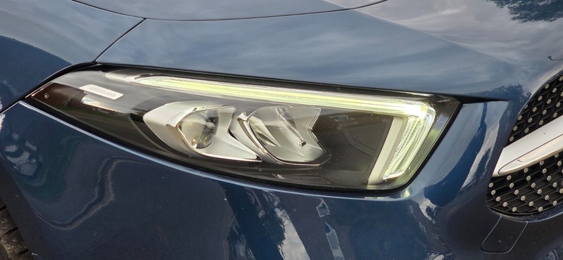 Used Mercedes-Benz A-Class 2020 for sale - 75986976: Photo 11