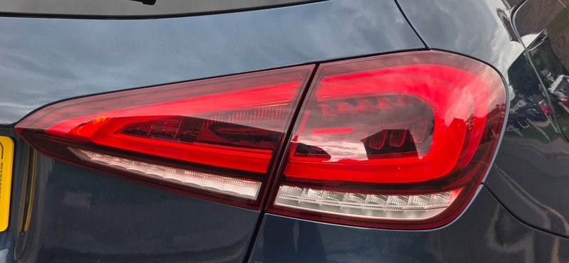 Used Mercedes-Benz A-Class 2020 for sale - 75986976: Photo 12