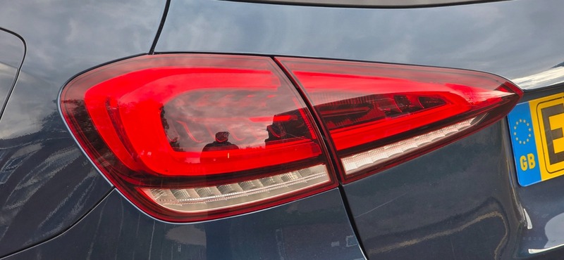 Used Mercedes-Benz A-Class 2020 for sale - 75986976: Photo 13