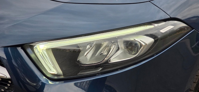 Used Mercedes-Benz A-Class 2020 for sale - 75986976: Photo 14