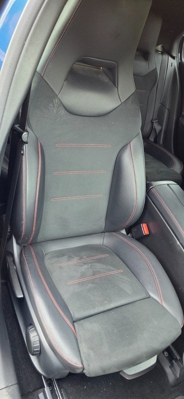 Used Mercedes-Benz A-Class 2020 for sale - 75986976: Photo 16