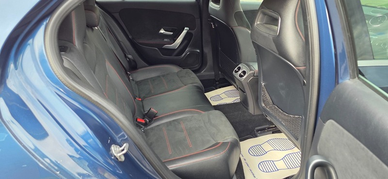 Used Mercedes-Benz A-Class 2020 for sale - 75986976: Photo 18