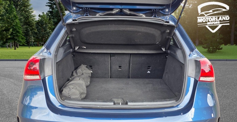 Used Mercedes-Benz A-Class 2020 for sale - 75986976: Photo 21