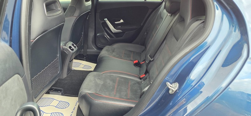 Used Mercedes-Benz A-Class 2020 for sale - 75986976: Photo 22