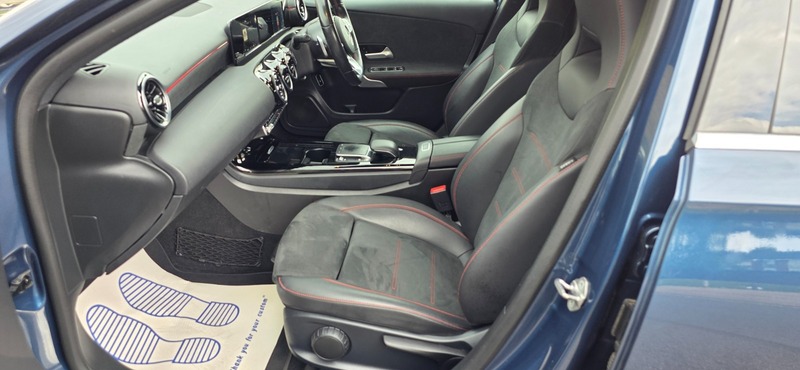 Used Mercedes-Benz A-Class 2020 for sale - 75986976: Photo 23