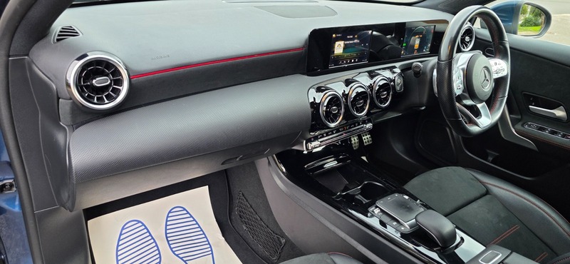 Used Mercedes-Benz A-Class 2020 for sale - 75986976: Photo 25