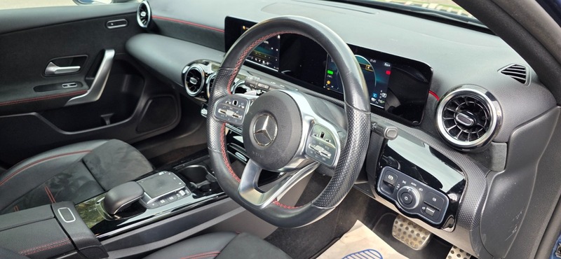 Used Mercedes-Benz A-Class 2020 for sale - 75986976: Photo 26