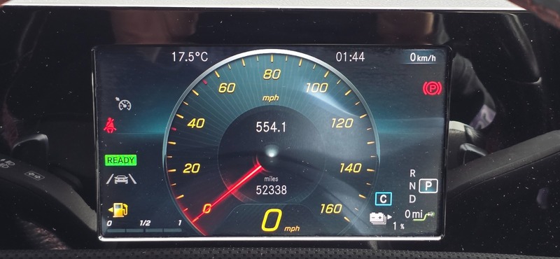 Used Mercedes-Benz A-Class 2020 for sale - 75986976: Photo 29