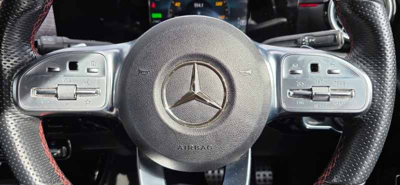 Used Mercedes-Benz A-Class 2020 for sale - 75986976: Photo 31