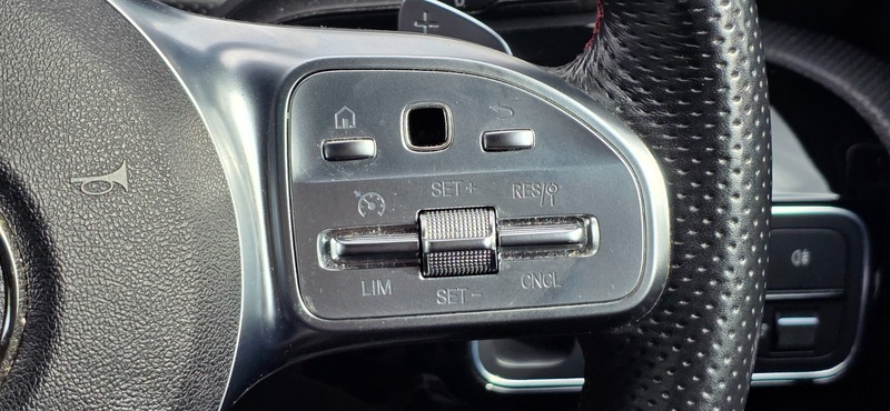 Used Mercedes-Benz A-Class 2020 for sale - 75986976: Photo 32