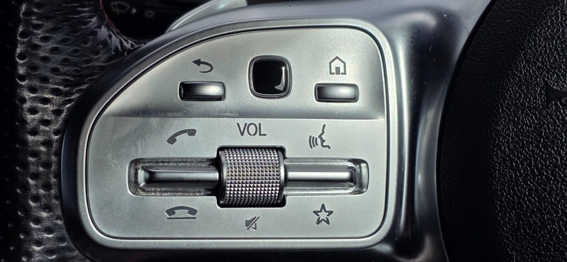 Used Mercedes-Benz A-Class 2020 for sale - 75986976: Photo 34