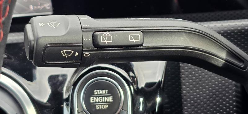 Used Mercedes-Benz A-Class 2020 for sale - 75986976: Photo 35