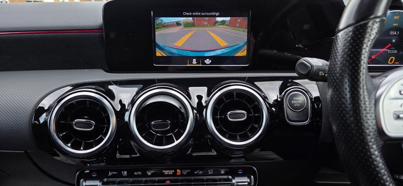 Used Mercedes-Benz A-Class 2020 for sale - 75986976: Photo 36