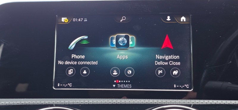 Used Mercedes-Benz A-Class 2020 for sale - 75986976: Photo 38