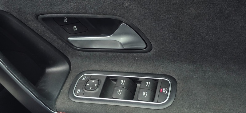 Used Mercedes-Benz A-Class 2020 for sale - 75986976: Photo 43